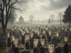 Nu s-a născut încă persoana de neînlocuit Imagine creată cu IA