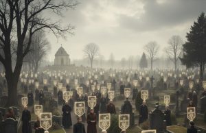 Nu s-a născut încă persoana de neînlocuit Imagine creată cu IA