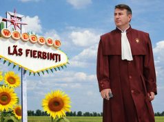 Giani de la CCR-eu! Imagine decorativă realizată cu IA