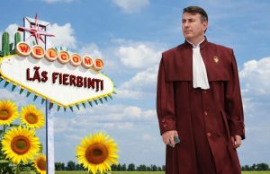 Giani de la CCR-eu! Imagine decorativă realizată cu IA