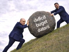 Coaliția guvernamentală între austeritate și stimulente Imagine decorativă realizată cu IA