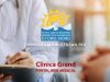 Clinica Grand din Eforie Nord are aplicație de programare online