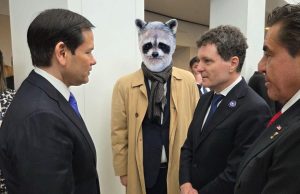 Nick Ușor în SUA sau Singur acasă la Washington Imagine prelucrată în scop ilustrativ cu IA