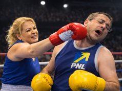 Cum poți să mori cu dreptatea în mână în școala constănțeană Imagine decorativă realizată cu IA