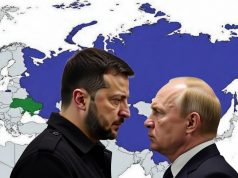 Ce-a câștigat Putin după patru ani de război în Ucraina Imagine decorativă realizată cu IA