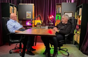 Vis de vântură-vânt! Foto: Andreea MIHĂESCU