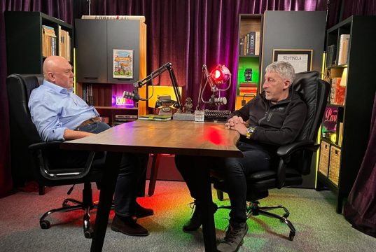 Vis de vântură-vânt! Foto: Andreea MIHĂESCU