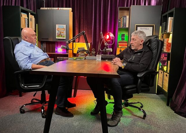 Foto: Andreea MIHĂESCU