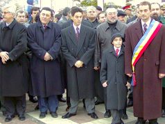 Mândru viitor, Constanța noastră are… Foto: Dan Mihăescu/ Sentinela