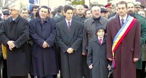 Mândru viitor, Constanța noastră are… Foto: Dan Mihăescu/ Sentinela