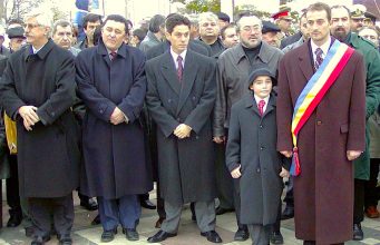 Mândru viitor, Constanța noastră are… Foto: Dan Mihăescu/ Sentinela