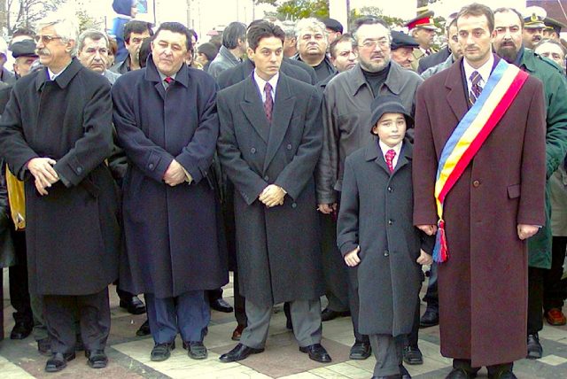 Foto: Dan Mihăescu/ Sentinela Foto: Dan Mihăescu/ Sentinela