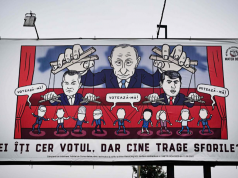 Siguranța în era manipulării