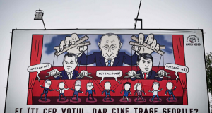 Siguranța în era manipulării