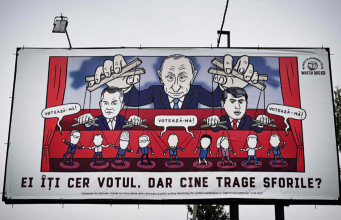 Siguranța în era manipulării