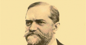 Grigore Tocilescu și Dobrogea antică Sursa Wikipedia/Grigore Tocilescu