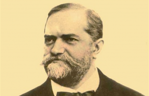 Grigore Tocilescu și Dobrogea antică Sursa Wikipedia/Grigore Tocilescu