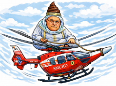 Sheikhul Arafat de la “a-ți face rai din ce ai” la “a face rahatul praf” Grafică decorativă în scop ilustrativ