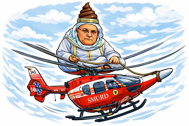 Grafică decorativă în scop ilustrativ