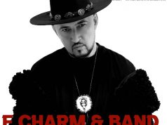 F.Charm ne-a cântat din bucium în Clubul Phoenix din Constanța