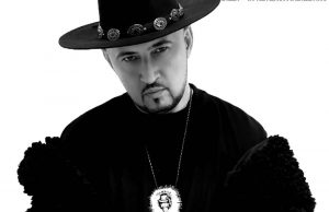 F.Charm ne-a cântat din bucium în Clubul Phoenix din Constanța