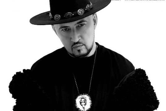 F.Charm ne-a cântat din bucium în Clubul Phoenix din Constanța