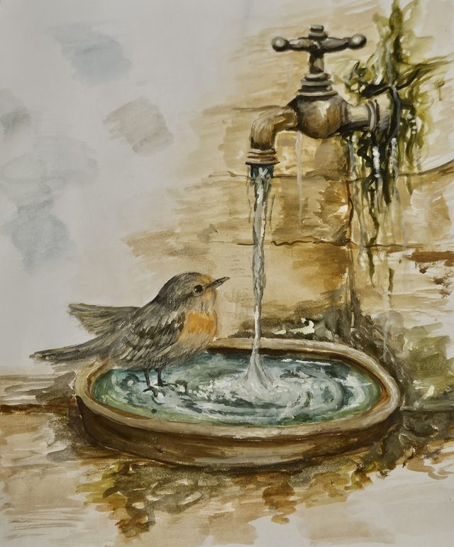 Locul I – Olteanu Alessia, 16 ani Locul I – Olteanu Alessia, 16 ani