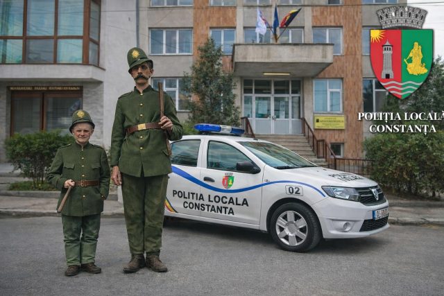 Imagine decorativă realizată cu IA