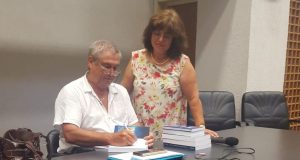 Un romancier pentru constănțeni – Captain C.