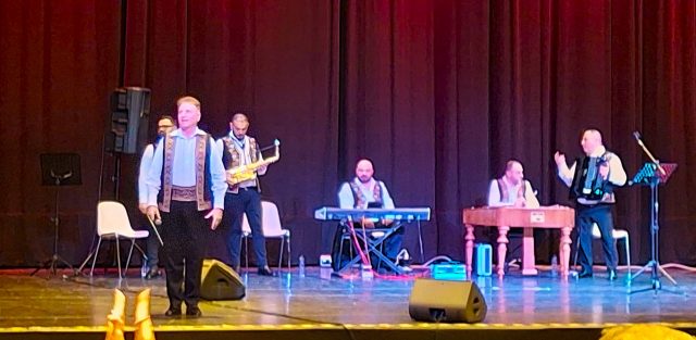 Foto: Geta Frigioiu Foto: Geta Frigioiu