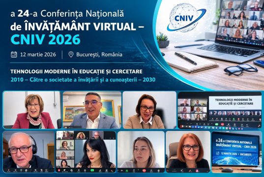 Inovație și aplicabilitate în educația digitală românească