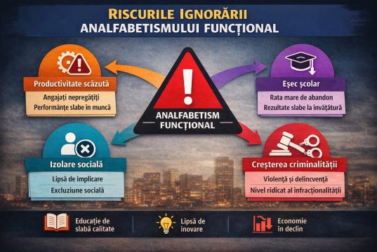 România vulnerabilă