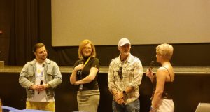 Dobrogea, între mit și realitate: un film