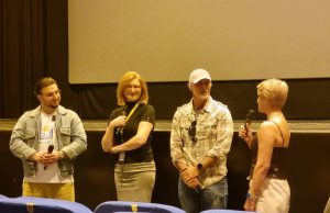 Dobrogea, între mit și realitate: un film