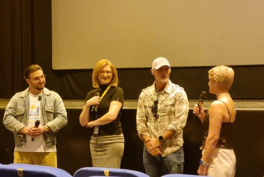 Dobrogea, între mit și realitate: un film