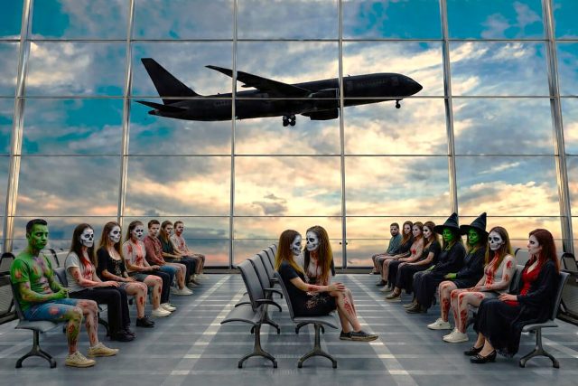 Imagine decorativă realizată cu IA Imagine decorativă realizată cu IA