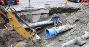 Lucrare programată 30 martie – 01 aprilie