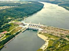 Basarabenii, combatanți pe Nistru ai eco-terorismului rusesc