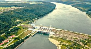 Basarabenii, combatanți pe Nistru ai eco-terorismului rusesc