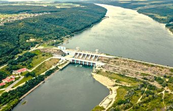 Basarabenii, combatanți pe Nistru ai eco-terorismului rusesc