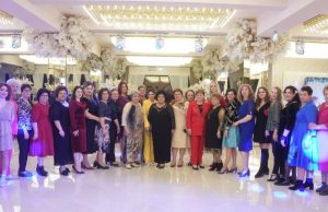 Cum au petrecut activistele pe 8 Martie – Ziua Femeii bolșevice Sursa: Facebook