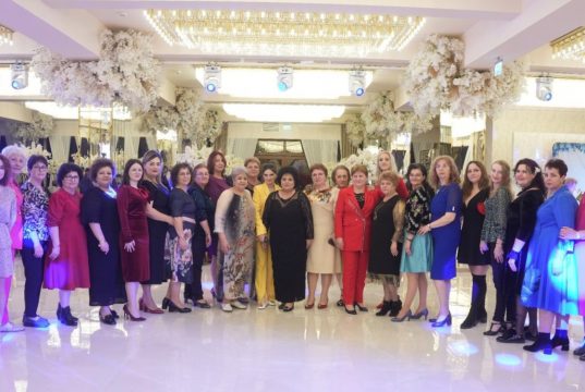 Cum au petrecut activistele pe 8 Martie – Ziua Femeii bolșevice Sursa: Facebook