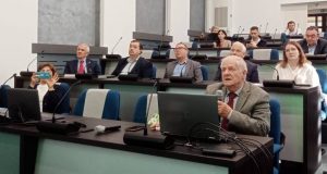 Profesorul Adrian A. Adăscăliței despre era inteligenței artificiale