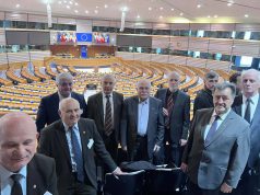 S-a cerut recunoașterea genocidului ruso-sovietic în Basarabia Sursa: Facebook