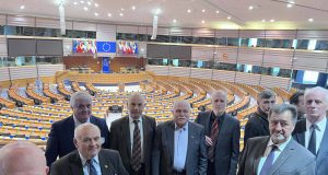 S-a cerut recunoașterea genocidului ruso-sovietic în Basarabia Sursa: Facebook