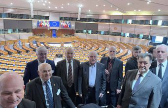 S-a cerut recunoașterea genocidului ruso-sovietic în Basarabia Sursa: Facebook