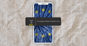 FAIR-MediaSind cere Comisiei Europene declanșarea procedurii de infringement