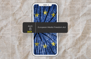 FAIR-MediaSind cere Comisiei Europene declanșarea procedurii de infringement