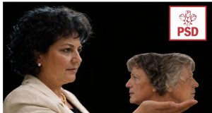 PSD Constanța – cronica unei morți mult așteptate Imagine decorativă