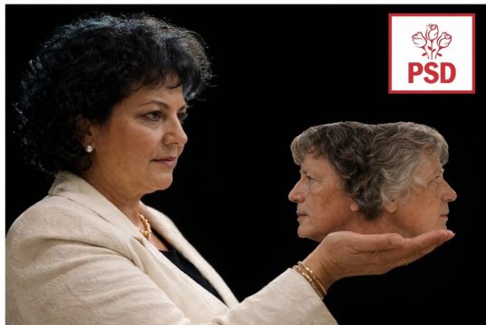 PSD Constanța – cronica unei morți mult așteptate Imagine decorativă